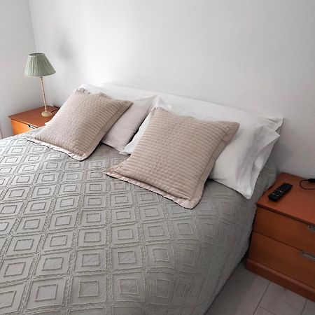 Apartamento El Rincon De Luz 2 Padrón Exterior foto