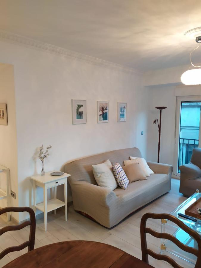 Apartamento El Rincon De Luz 2 Padrón Exterior foto