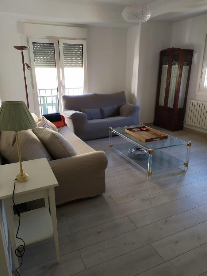 Apartamento El Rincon De Luz 2 Padrón Exterior foto