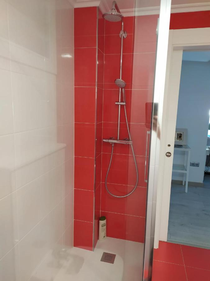 Apartamento El Rincon De Luz 2 Padrón Exterior foto