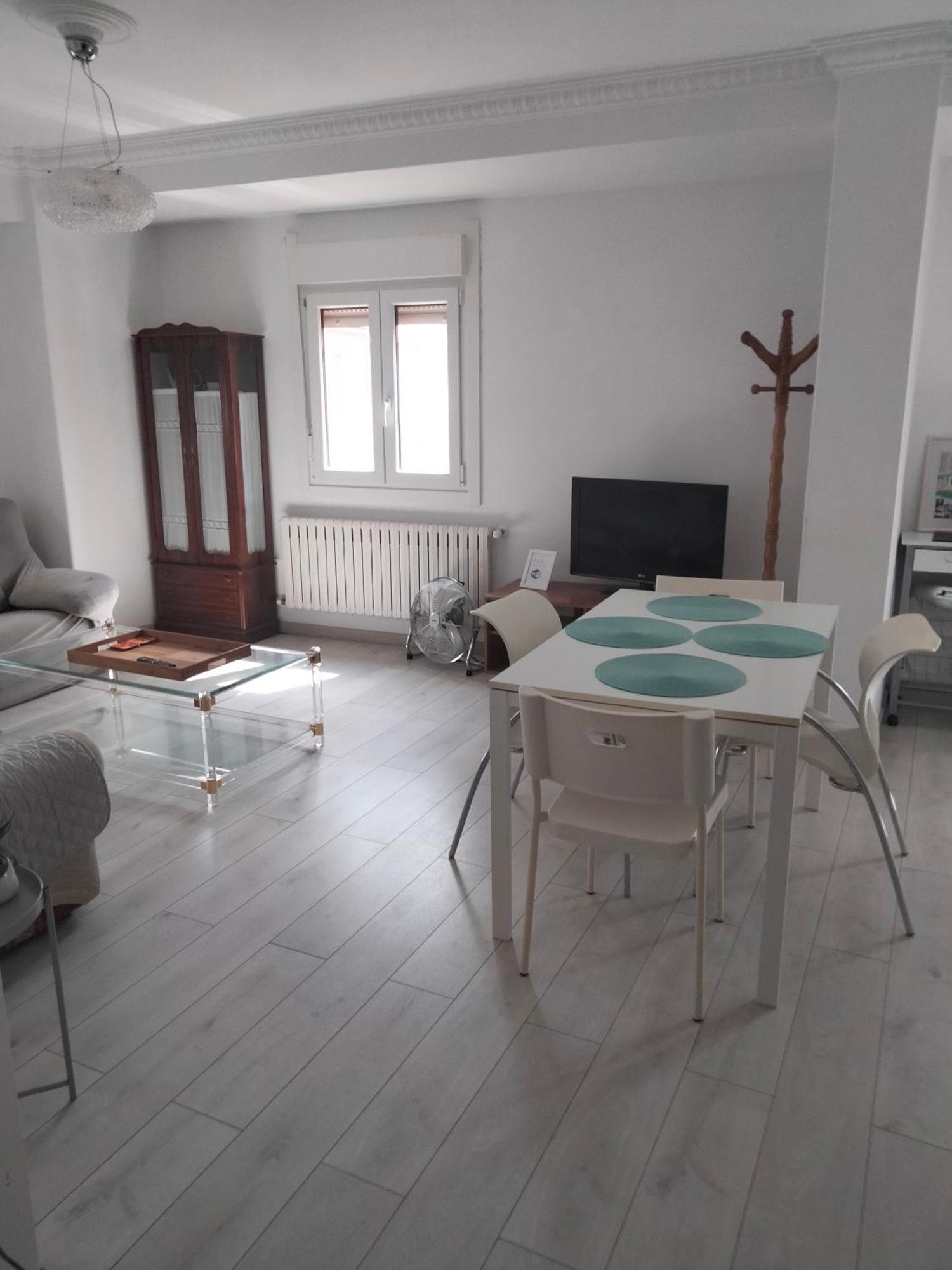 Apartamento El Rincon De Luz 2 Padrón Exterior foto