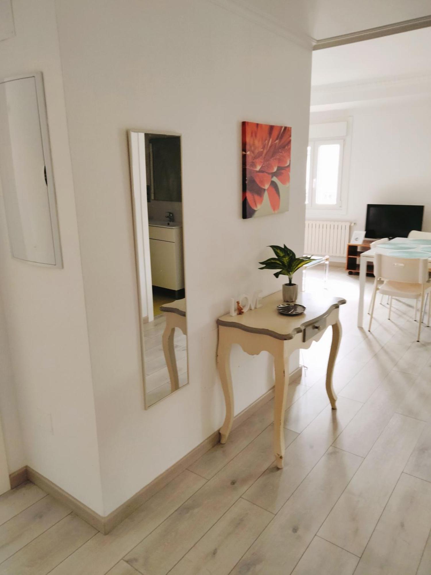 Apartamento El Rincon De Luz 2 Padrón Exterior foto