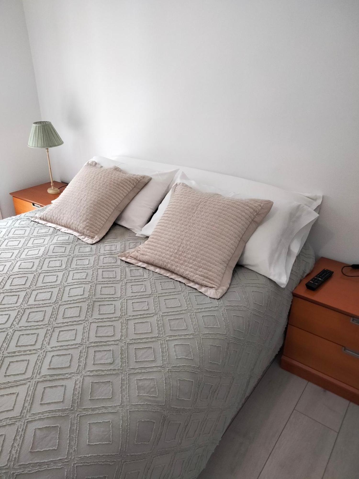 Apartamento El Rincon De Luz 2 Padrón Exterior foto